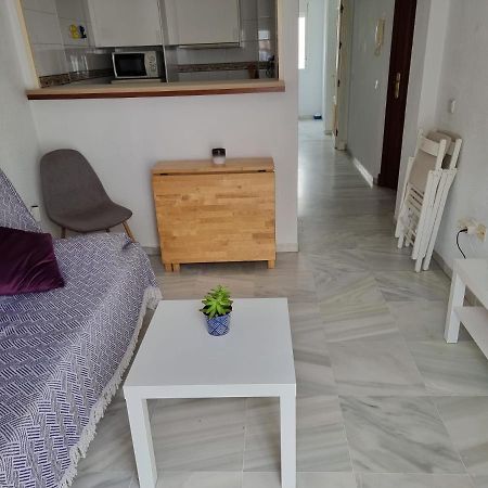 Primera Linea De Playa Paseo Maritimo Кониль-де-ла-Фронтера Экстерьер фото