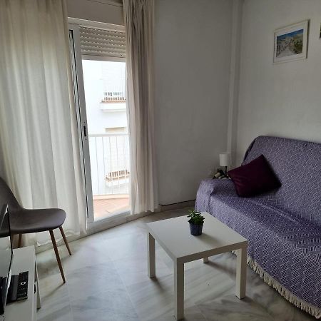 Primera Linea De Playa Paseo Maritimo Кониль-де-ла-Фронтера Экстерьер фото