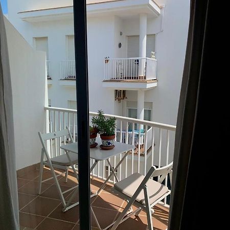 Primera Linea De Playa Paseo Maritimo Кониль-де-ла-Фронтера Экстерьер фото
