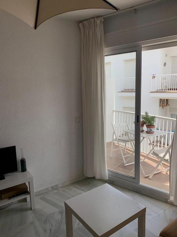 Primera Linea De Playa Paseo Maritimo Кониль-де-ла-Фронтера Экстерьер фото